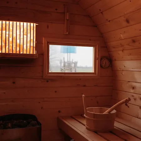 Landliebe 10 Alkersum