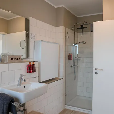 Landliebe 10 * Alkersum