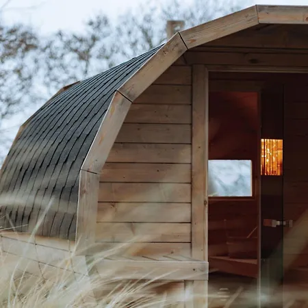 Landliebe 10 Szálloda