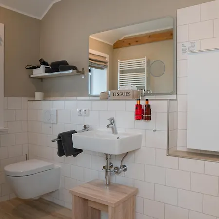 Hotel Landliebe 10 *