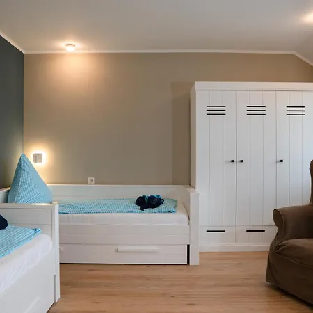 Landliebe 10 Alkersum