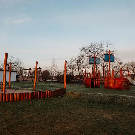 Landliebe 10 Szálloda *