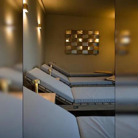 Hotel Landliebe 10 *