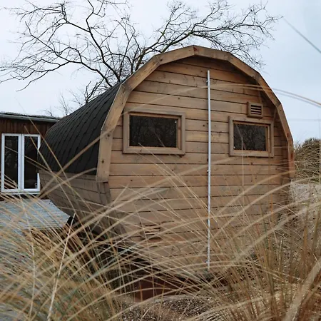 Landliebe 10 Szálloda Alkersum