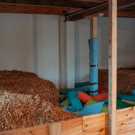 Landliebe 10 Alkersum