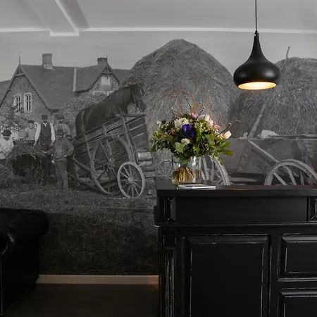 فندق Landliebe 10 Alkersum