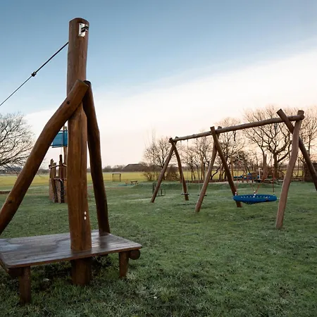 Szálloda Landliebe 10 *