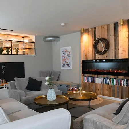 Landliebe 10 * Alkersum