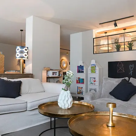 فندق Landliebe 10