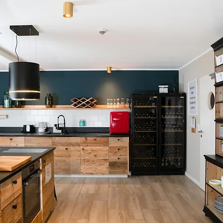 Landliebe 10 Alkersum