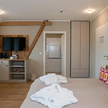 Szálloda Landliebe 10