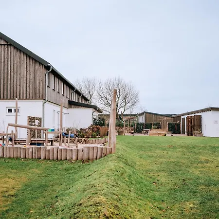 Landliebe 10 Szálloda *