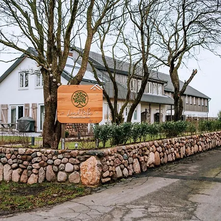 Szálloda Landliebe 10 *