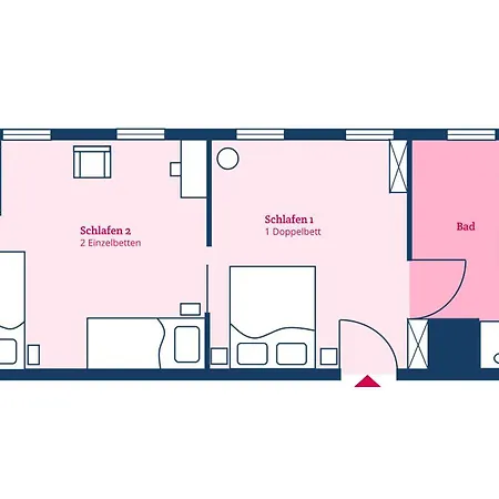 Landliebe 10 Alkersum