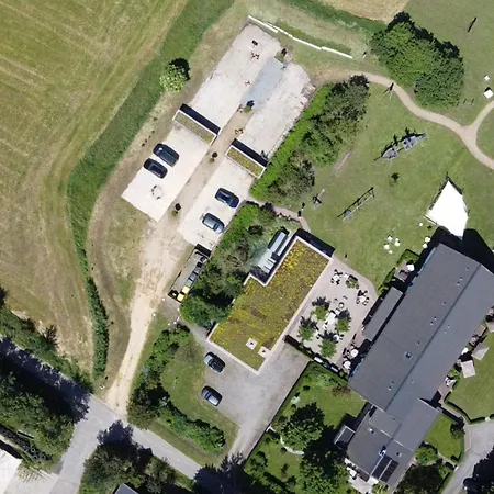 فندق Landliebe 10