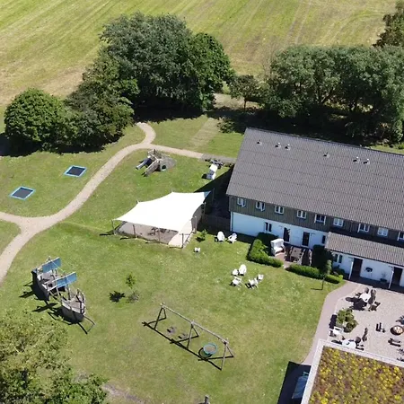 Landliebe 10 Szálloda *