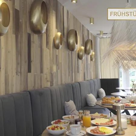 Landliebe 10 Szálloda *